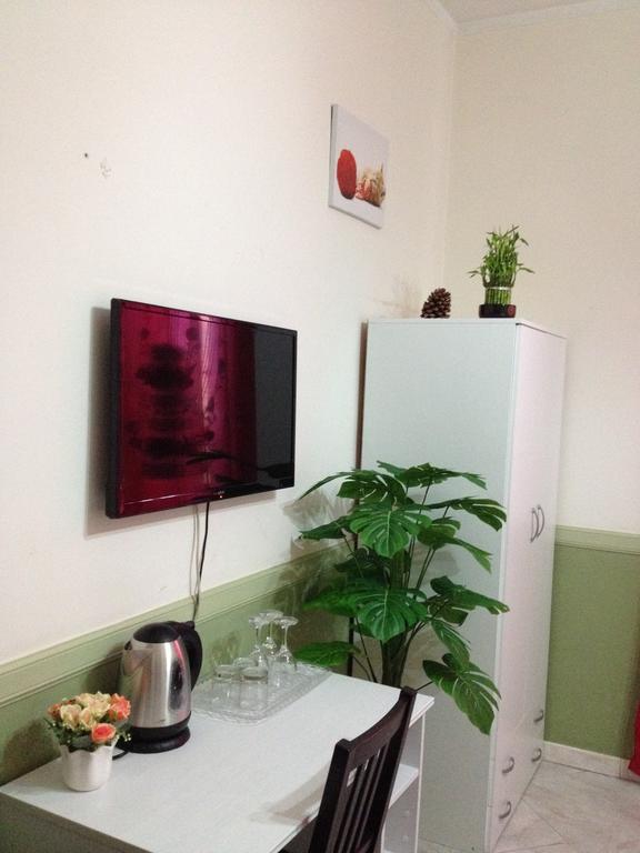 Rome Rainbow Guest House Quarto foto
