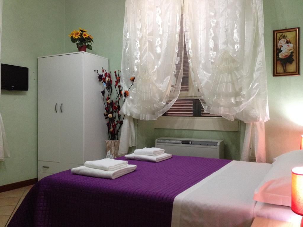 Rome Rainbow Guest House Quarto foto
