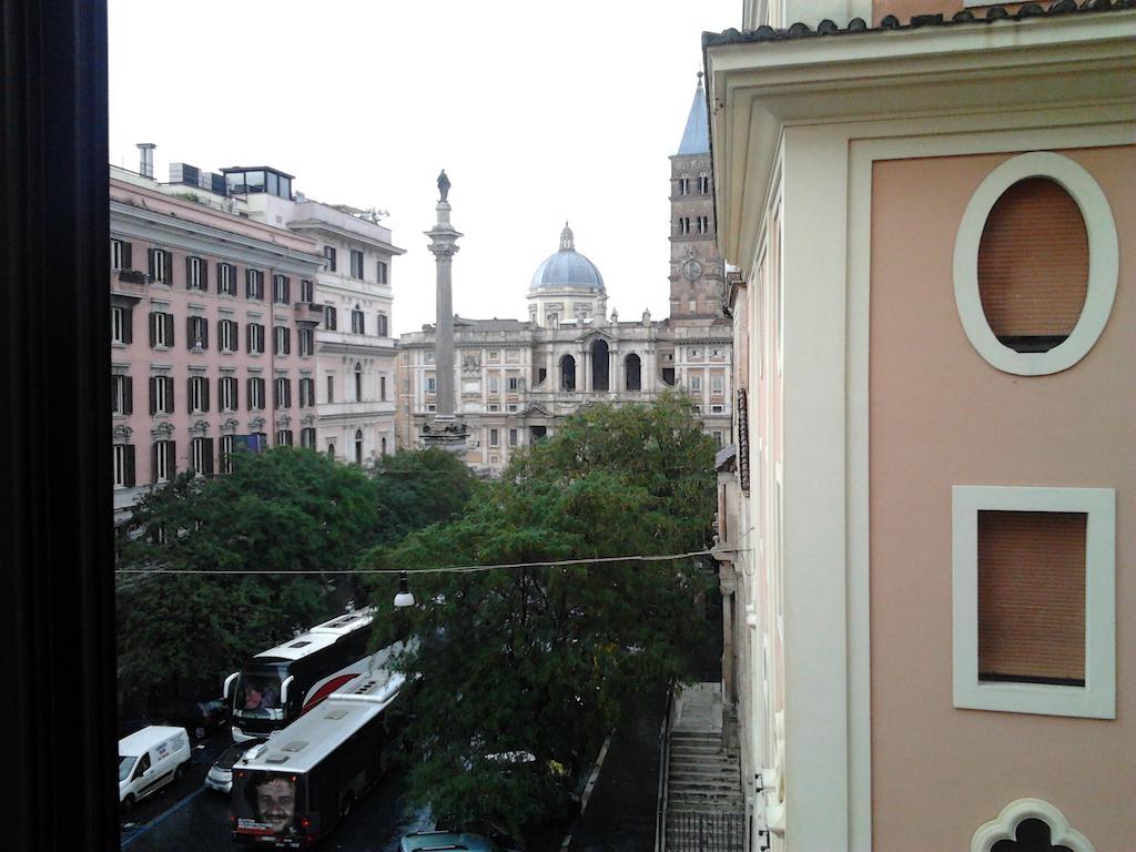 Rome Rainbow Guest House Quarto foto