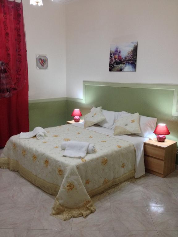 Rome Rainbow Guest House Quarto foto